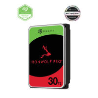 Seagate Ironwolf PRO 3.5″ NAS Hard Disk (HDD) / SATA Internal Hard Drive (4TB/6TB/8TB/10TB/12TB/16TB/20TB/28TB/30TB/32TB)