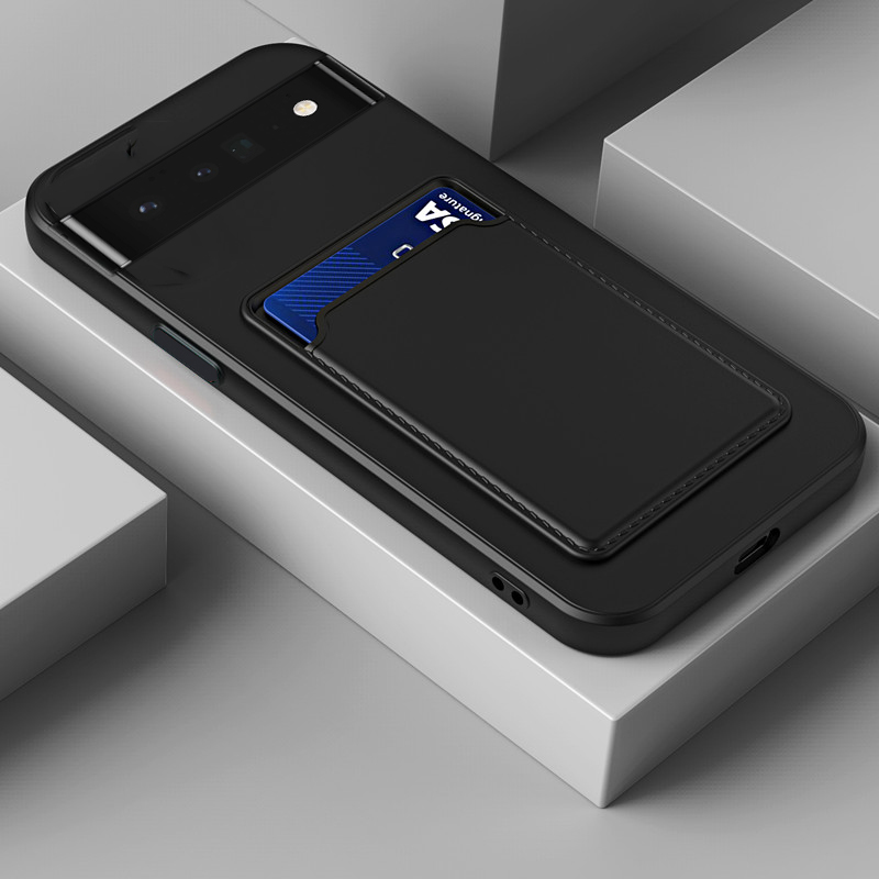 Bao đựng thẻ ốp điện thoại google pixel 6 pro 6a bao ví đựng thẻ ốp lưng google pixel6 pro