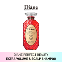 Diane Perfect Beauty Shampoo / Treatment (450ML) (All Variants)