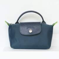 New Original France Long-Champ Women’s bag Mini Bags Shoulder Bags Cosmetic Bag Comes with a Shoulder Strap