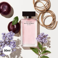 Narciso Rodriguez For Her Musc Noir Eau De Parfum 50ml