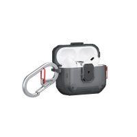 SKINARMA Mecha Le AirPods Pro 3 Case (LOCK EDITION)