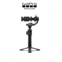 GoPro FLUID PRO AI (Multi-Device Gimbal Stabilizer with AI Tracking)