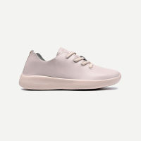 Sunnystep - Balance Runner - Cream - Most Comfortable Walking Shoes