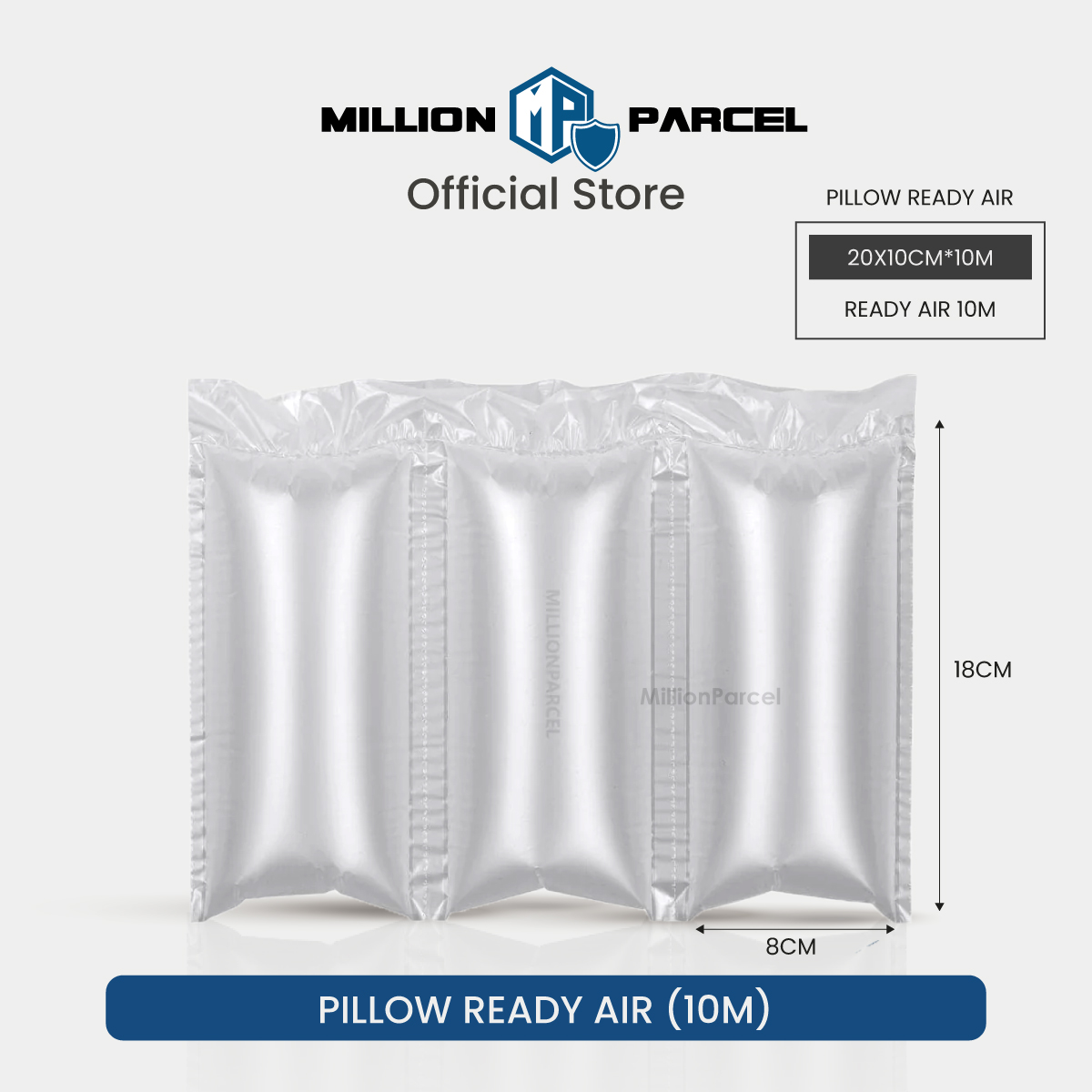 Inflatable Air Pillow Bag | Air Bubble Wrapper | Inflatable Air Bag | Bubble Wrap Packaging | Gifts Wrap | Wine Packing