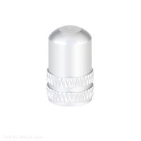 TOOPRE Bicycle Valve Cap Presta/Schrader Road Mountain Bike Foldable Bicycle Tire Valve Dust Protection Cover