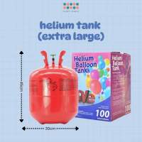 Helium Tank Helium Gas for helium balloons birthday party wedding events