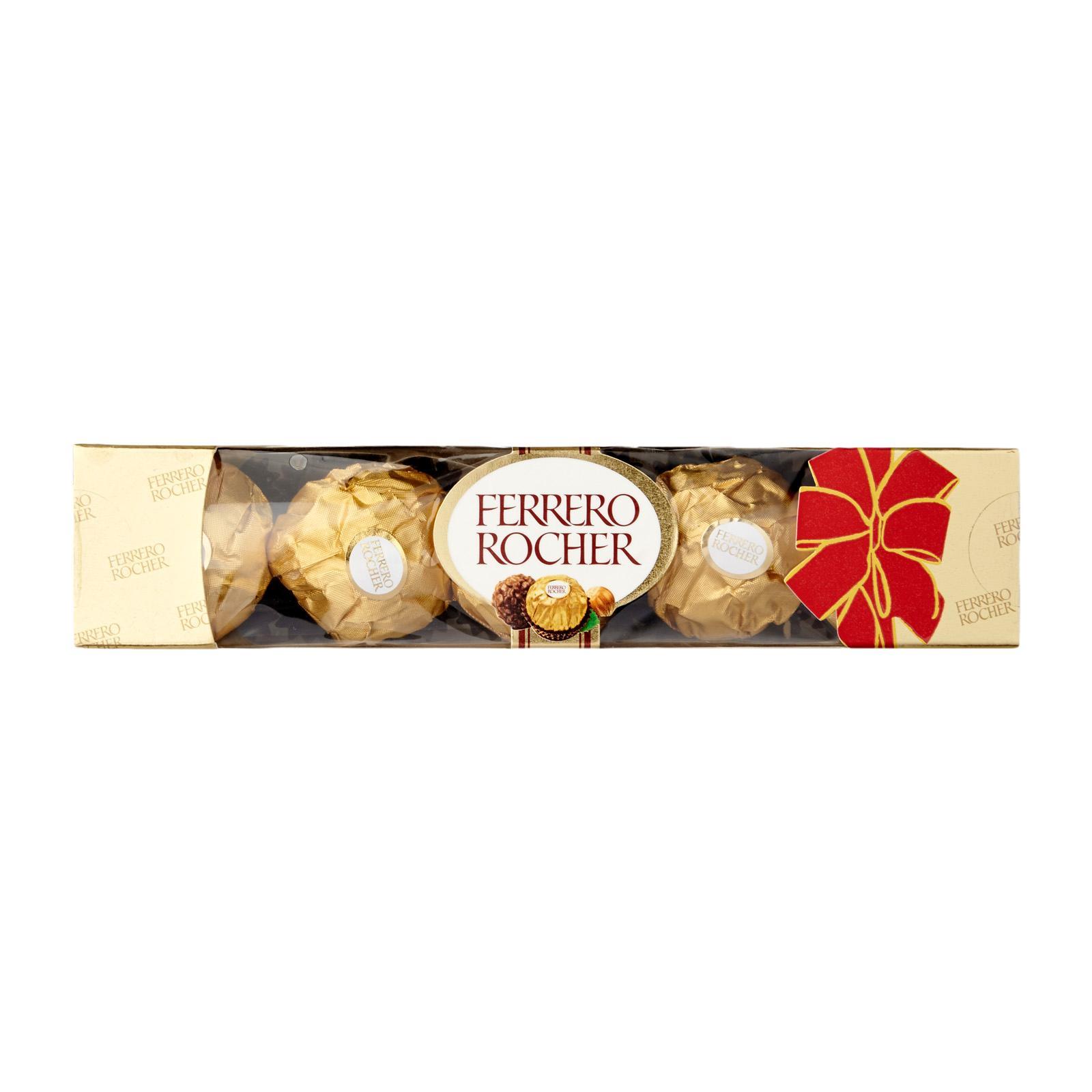 ferrero rocher multipack