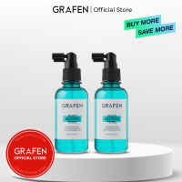 [GRAFEN] ROOT BOOSTER TONIC DUO
