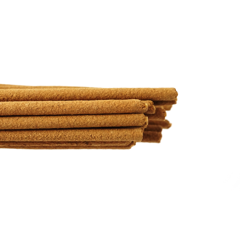 AETHERSTONES Natural Lemongrass Incense Stick