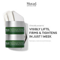 [Exclusive] Murad Retinal ReSculpt Eye Lift Treatment- Duo Set