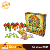 [The Mind Cafe] Senor Pepper