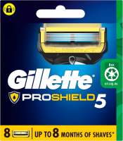 Gillette Proshield (Pack of 8)