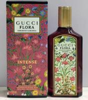 Gucci Flora Gorgeous Gardenia Edp Intense for Women 100ml (2025)