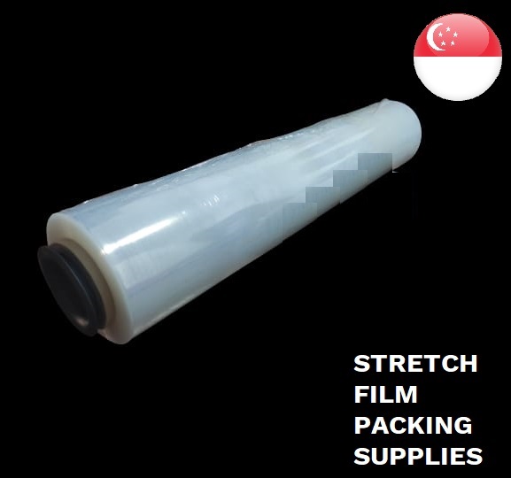 🏅[CHEAPEST] Stretch Film/ Shrink Wrap / Cling Wrap /Pallet wrapping /Moving Supplies/pallet Wrap/Pallet wrapping