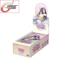 hololive OFFICIAL CARD GAME Booster Vol.07 Booster Box hbp07 (Diva Fever) (Japanese)