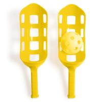 Light Scoop Set