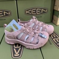 2025 Original Keen NEWPORT H2 Hiking Shoes for Women Non Slip Beach Sandals Outdoor Sports Anti Kick Sandals
