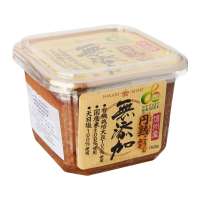 Hikari Additive Free Matured Koji Miso Paste - Japan Special