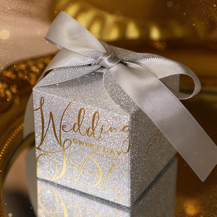 Gift Box Wedding Box Door Gift Box Birthday Gift Box Wedding Candy Box Gift Boxes