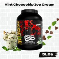 Mutant Hardcore ISO Whey Protein Isolate Low Carb Low Fat Build Muscle Protein Powder Container Digestive Enzyme 1.6lbs-5lbs
