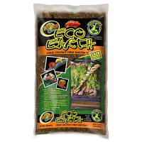 Zoo Med Eco Earth® Coconut Fiber Substrate 8.8L