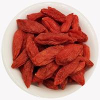 Ningxia Untreated/Organic Red Goji Berries 宁夏红枸杞