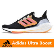 adidas Ultra Boost 8.0 Unisex Running Shoes