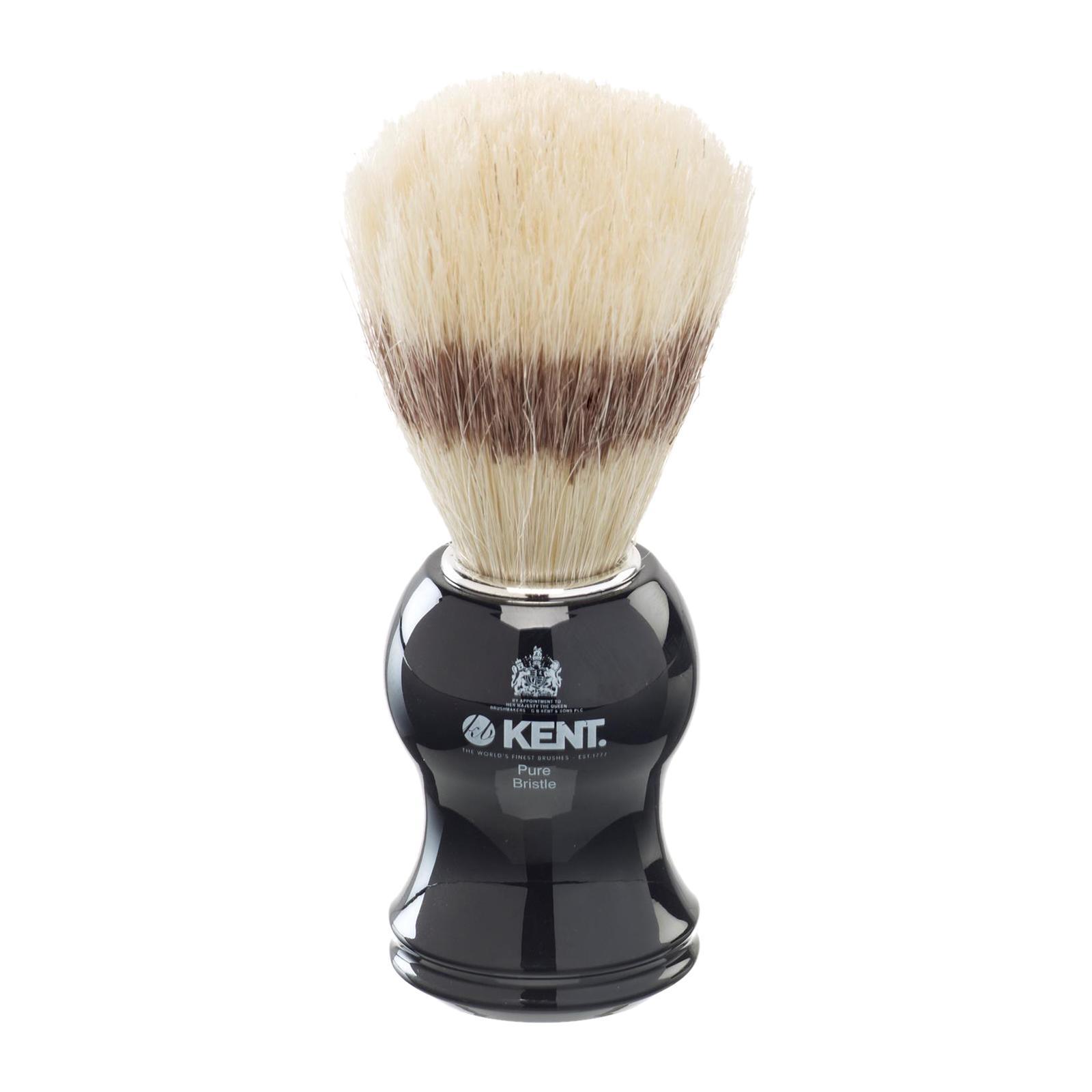 kent shaving brush