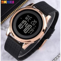 SKMEI Men Sport Digital Watch Alarm Backlight Wateproof Wristwatch Jam tangan lelaki Fashion Watch For Man 1502