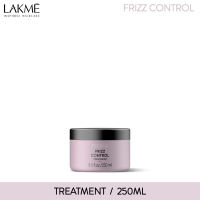 Lakme Teknia Frizz Control Treatment 250ml