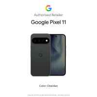 Google Pixel 11