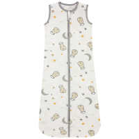 Baa Baa Sheepz Wearable Blanket Zip Sleep Bag (4 Sizes) - 27 Designs