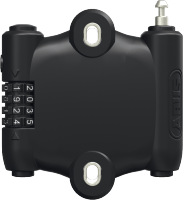 ABUS Bicycle Lock SportFlex