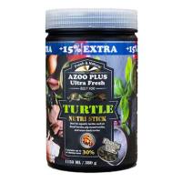Azoo Ultra Fresh Turtle Nutri Stick Pellet (95g/380g/1kg)