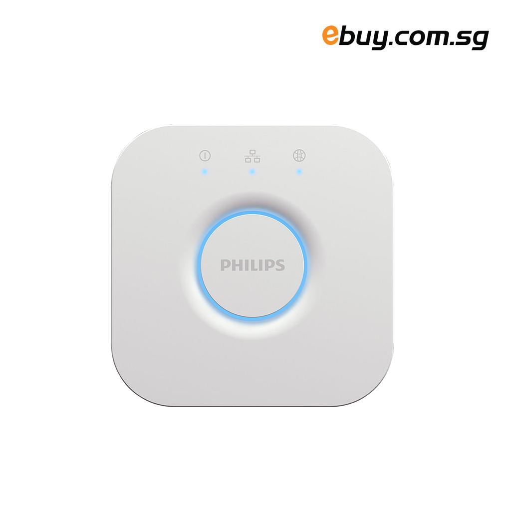 Philips Hue Bridge 2.0 (Gen 3)