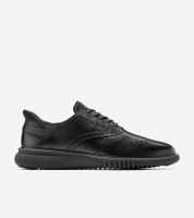 Cole Haan Mens 2.Zerogrand Evo Wingtip Quick-On Oxfords C42845-W C42847-W