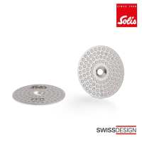 SOLIS IMS Perfetta Shower Screen