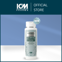 Growell Anti-Hair Loss Shampoo 200ml ā Strengthens Hair Roots Reduces Hair Fall Promotes Healthy Scalp