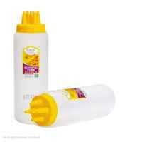 Lava Multipurpose Tube Bottle / 600ml ( Malay Lace Pancake )