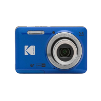 Kodak Pixpro FZ55 Digital Camera 1 Year Manufacturer Local SG Warranty