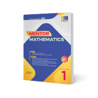 Mentor Mathematics Secondary (G3) Book 1 (9789813394957)
