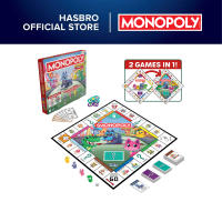 Monopoly Junior Board Game (2026)
