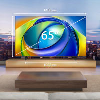 Toshiba E330RP 43/55/65 Inch 4K UHD AI TV | Dolby Vision & Atmos | REGZA engine ZR Gen3