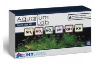 NT Labs Aquarium Lab Multi-Test Kit