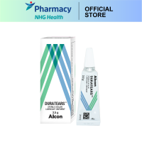Duratears Eye Ointment 3.5g (Expiry Date: Jul 2027)