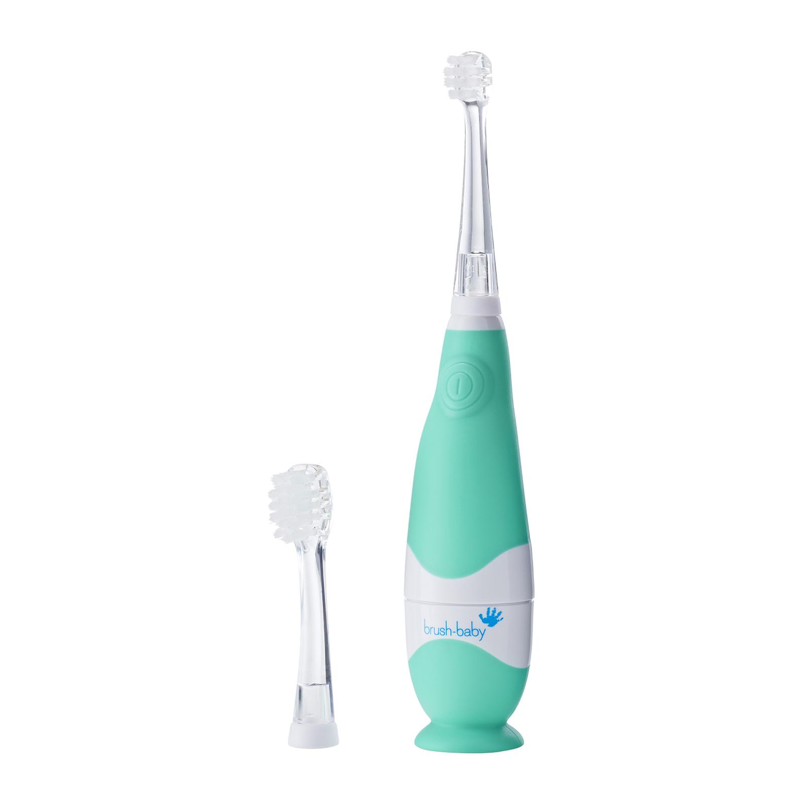 baby electric toothbrushes