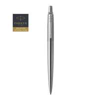 Parker Jotter | Stainless Steel Chrome Trim Ballpoint Pen | BP