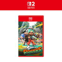 [Nintendo Official Store] Splatoon Raiders (Avail 23 July)