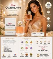 Mon Guerlain edp for Women 100ml